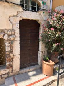 Appartements Studio climatise Boheme Chic : photos des chambres