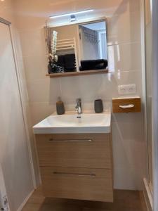 Appartements Studio climatise Boheme Chic : photos des chambres
