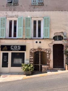 Appartements Studio climatise Boheme Chic : photos des chambres