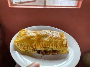 Abrama Bed And Breakfast