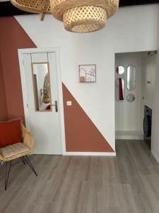 Appartements Studio climatise Boheme Chic : photos des chambres