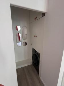 Appartements Studio climatise Boheme Chic : Appartement 1 Chambre