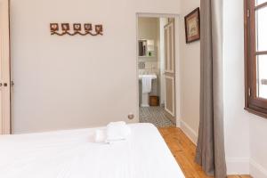 Appartements Gite De Myans 15 Personnes : photos des chambres