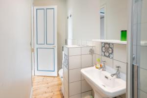 Appartements Gite De Myans 15 Personnes : photos des chambres