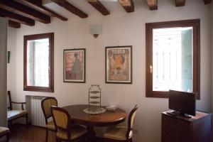 Venezianamente Apartments - Venice City Centre