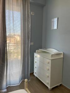 Gold Pearl Apartament