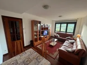 Apartment in Castro Urdiales with pools and paddel - Brazomar