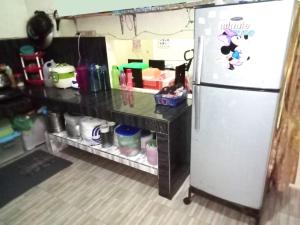 Benatsya Homestay
