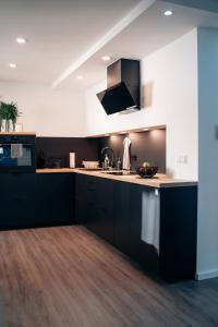 Ferienappartement im Thüringer Wald
