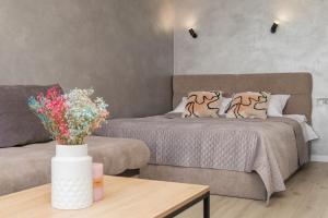 CityApartments Kyiv Obolon