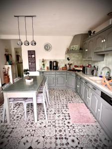 Appartements O Nid Douillet : Appartement 2 Chambres