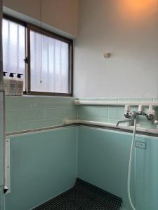 apartment hotel myu 宇都宮