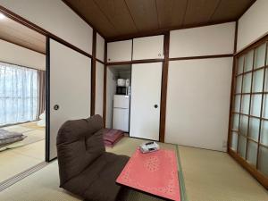apartment hotel myu 宇都宮