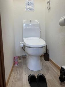 apartment hotel myu 宇都宮