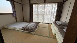 apartment hotel myu 宇都宮