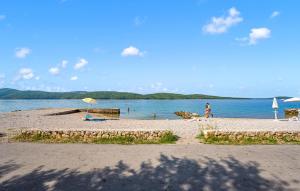 Nice Apartment In Sibenik With Wifi