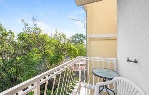 Nice Apartment In Sibenik With Wifi