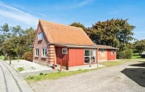 Lovely Home In Bøvlingbjerg With Wifi - Bøvlingbjerg