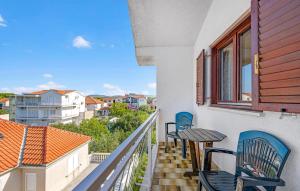 Awesome Apartment In Sibenik With Wifi