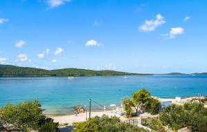 Awesome Apartment In Sibenik With Wifi