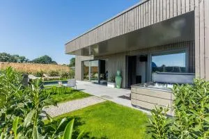 le Bellessa Gite de luxe pour 2 personnes - 小勒尚