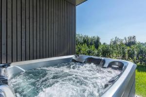 le Bellessa Gite de luxe pour 2 personnes