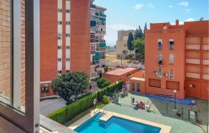Pet Friendly Apartment In Torremolinos