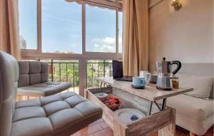 Pet Friendly Apartment In Torremolinos