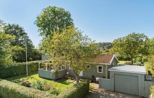 3 Bedroom Cozy Home In Haderslev