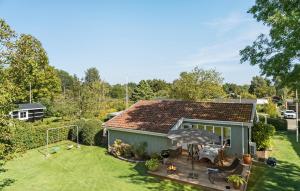 3 Bedroom Cozy Home In Haderslev