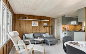 3 Bedroom Cozy Home In Haderslev