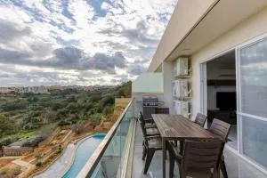 Lovely home with beautiful view with communal pool by 360 Estates - Taʼ Bullara