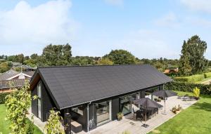 Cozy Home In Hejls With Sauna