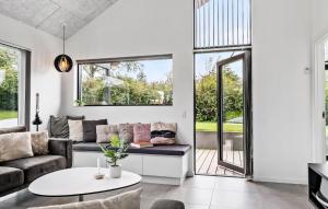 Cozy Home In Hejls With Sauna