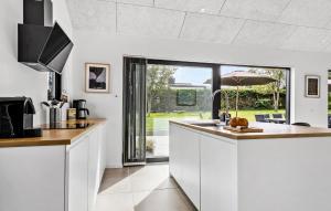 Cozy Home In Hejls With Sauna