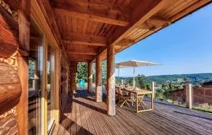 Nice Home In Labaroche With Sauna - لابوتروي