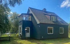 Cozy Home In Ry With Wifi