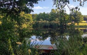 Cozy Home In Ry With Wifi