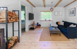 Cozy Home In Ry With Wifi