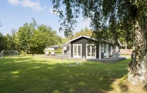 Pet Friendly Home In Sjællands Odde