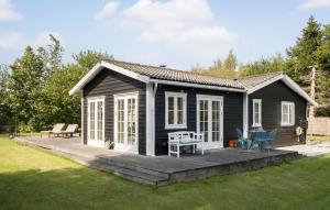 Pet Friendly Home In Sjællands Odde