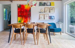 Cozy Home In Ry With Wifi