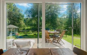 Cozy Home In Ry With Wifi