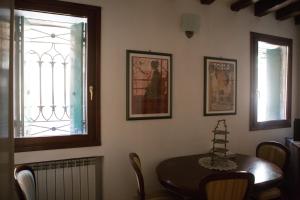 Venezianamente Apartments - Venice City Centre