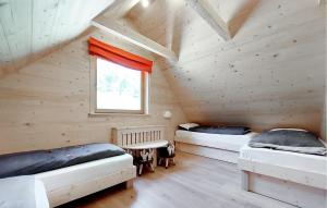 Maisons de vacances Nice Home In Labaroche With Sauna : photos des chambres