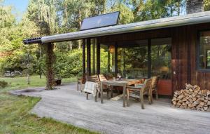 2 Bedroom Lovely Home In Frederiksværk