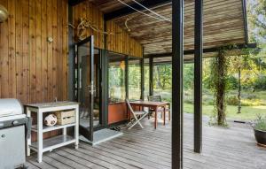 2 Bedroom Lovely Home In Frederiksværk