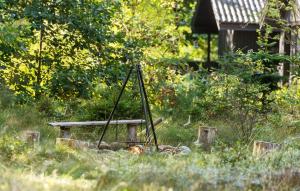 2 Bedroom Lovely Home In Frederiksværk