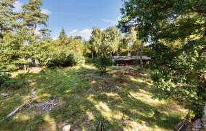 2 Bedroom Lovely Home In Frederiksværk