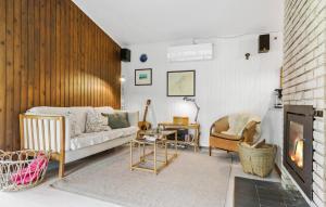 2 Bedroom Lovely Home In Frederiksværk